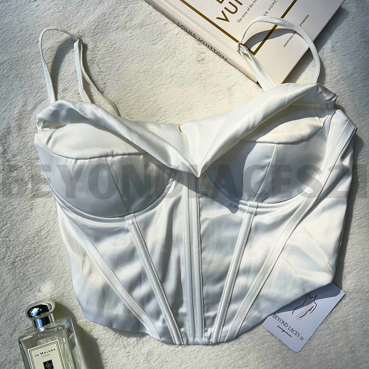 Corset Lingerie Set