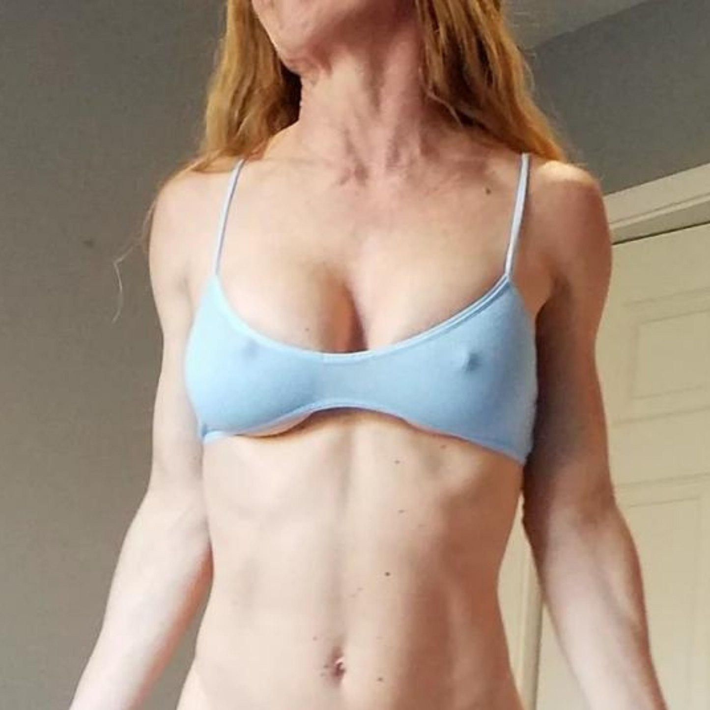 Comfortable Seamless Underwear Set