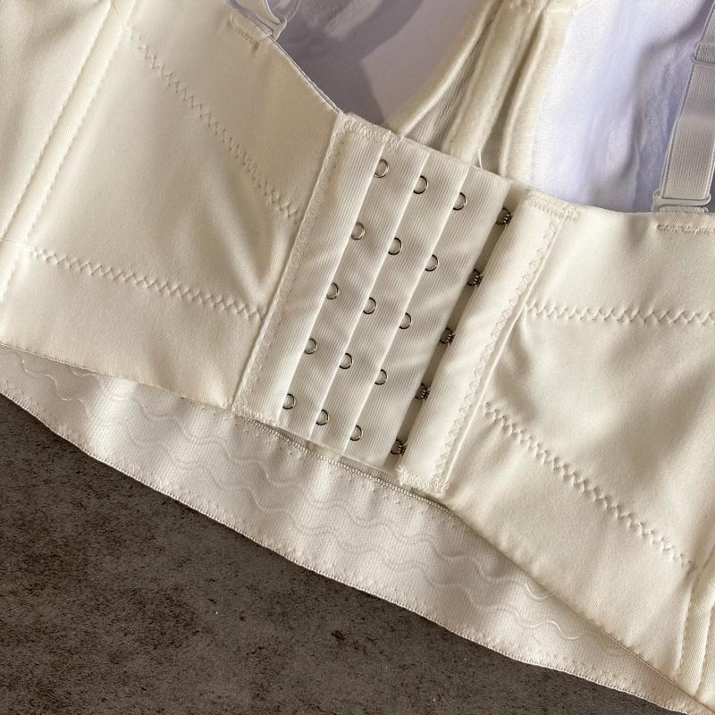 Beaded Corset Top