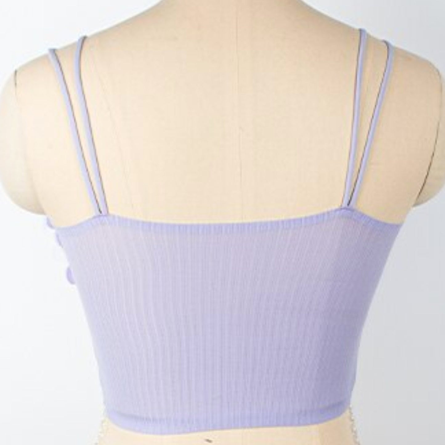 Summer Tops Purple Tassel Faux Pearl/Diamond Beading Knit Tops